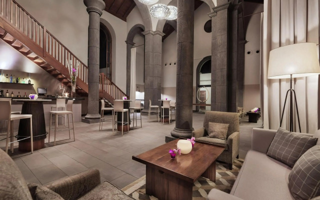 Hotel Hacienda del Conde Meliá Collection Golf & Spa – Adults Only