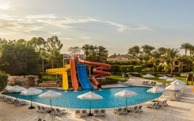 Stella Sea Club Hotel