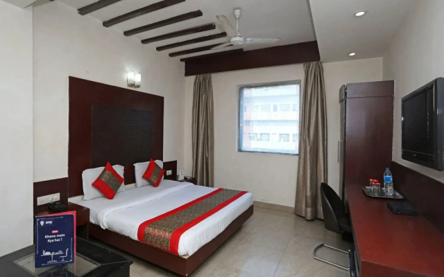 Hotel Aman Inn