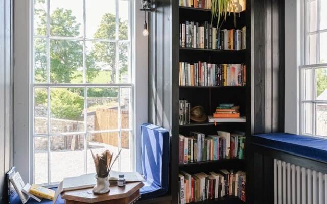 Stay Lagom Lodge