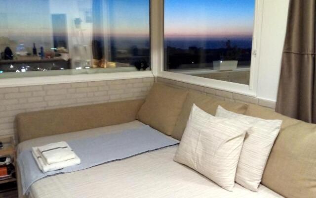 Panorama Penthouse
