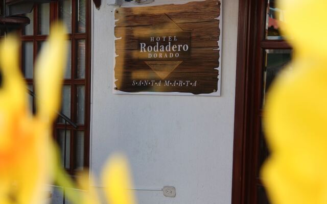 Hotel Rodadero Dorado