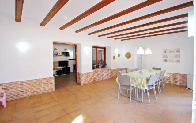 Quisa - Country House in Benissa