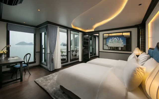 Lapinta Luxury Cruises