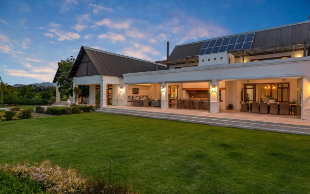 The Residence @ Vrede & Lust