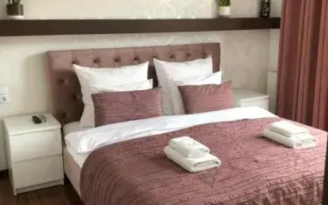 Holiday Apartments Browar Lubicz Krakow Stare Miasto