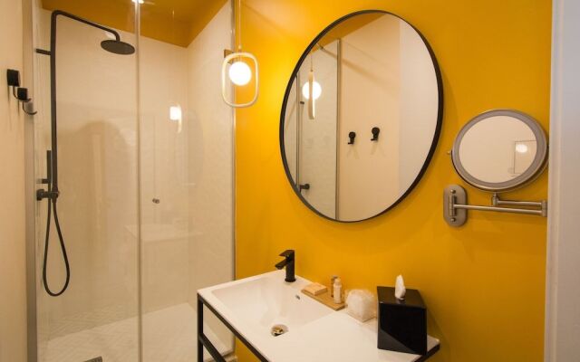 L'Hôtel & Spa Ribeauvillé