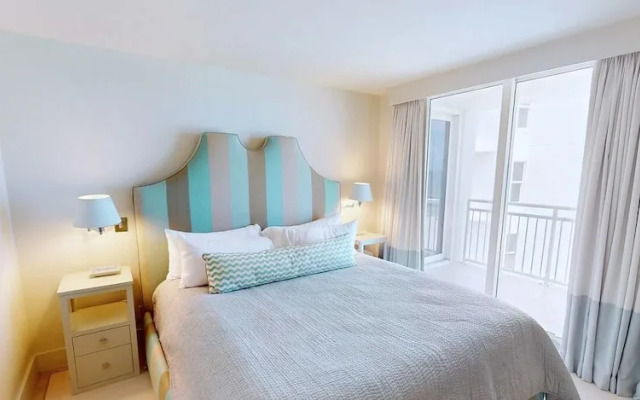 Seaspray West 801- Gulf Front