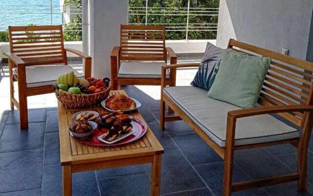 Amare Luxury Living Volos