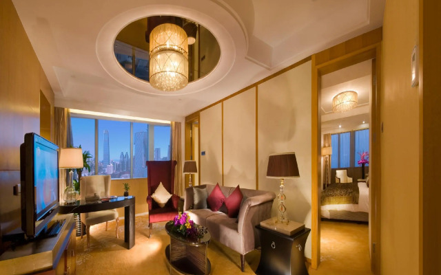 Radegast Hotel CBD