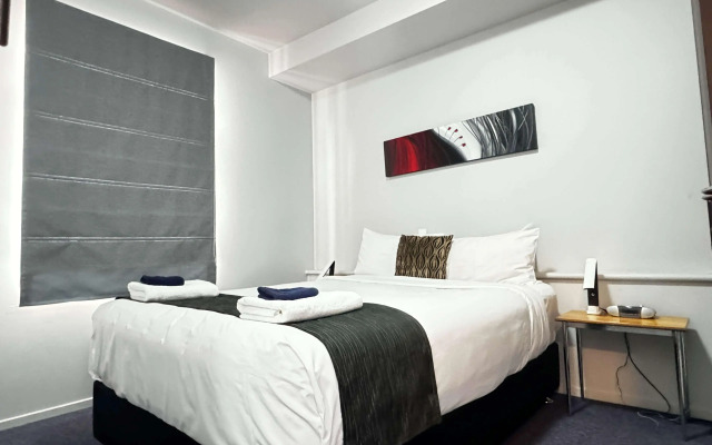 Best Western Wellington