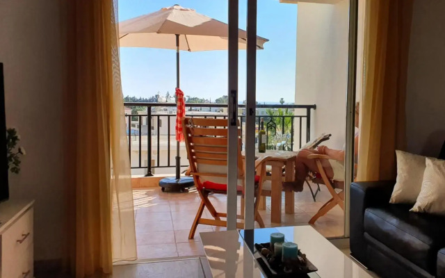 Petras Cozy Nest, 1-bedroom apt., Paphos-Universal