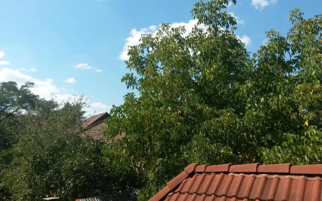 Pensiunea Lőrincz *** Panzió