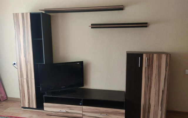 Однокомнатная квартира в центре Алматы