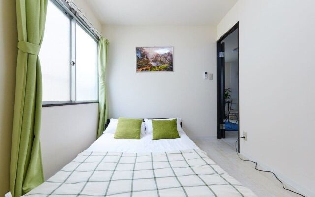 Nishikamata ColorBee House