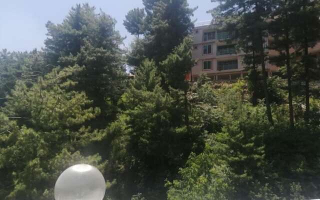 Shagufta Hotel Murree