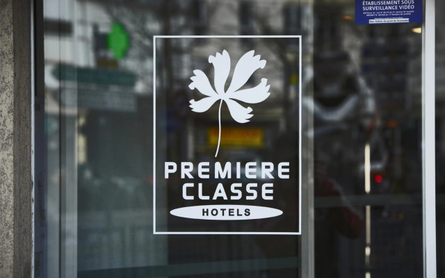 Premiere Classe Paris Ouest - Pont De Suresnes