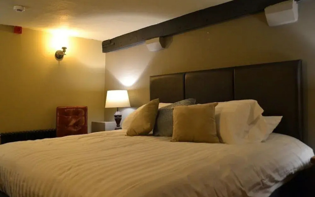 Duke William Hotel