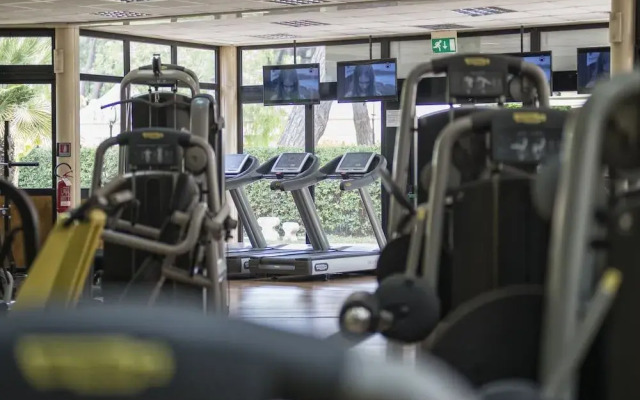 La Pineta dei Liberti