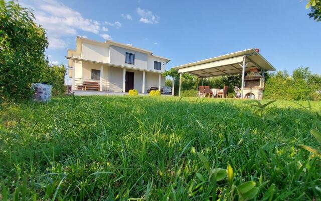 Lavender View Luxury House