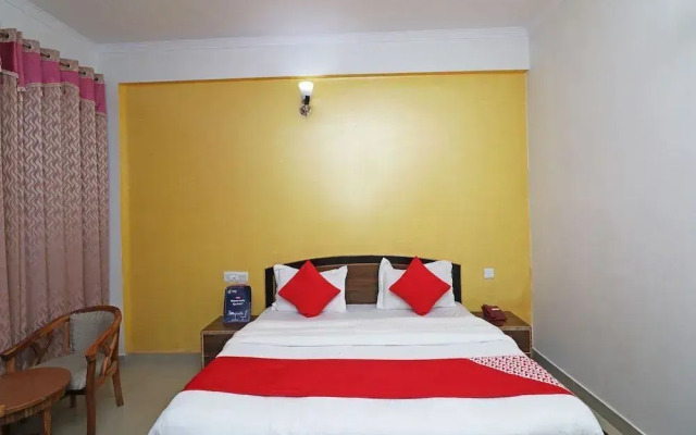 Pine Oak Resort By OYO Rooms