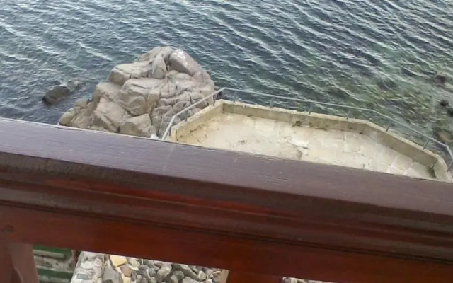 Sotirovi Guest House