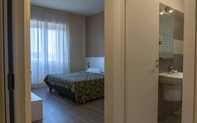 Hotel Rex Milano