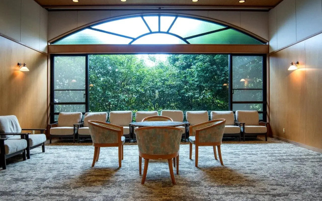 Lectore Atami Koarashi (TKP Hotels & Resorts)