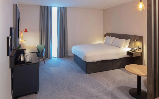 Holiday Inn Sunderland – City Centre by IHG