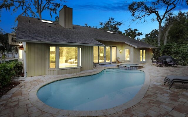 7 Strath 4 Bedroom Home