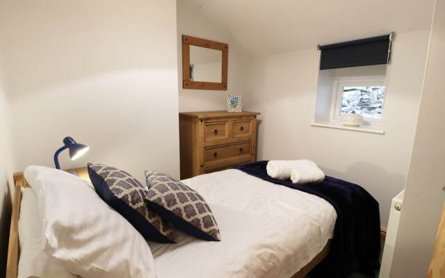 Bridgeway House, Blaenau Ffestiniog