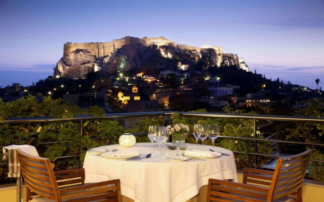 Electra Palace Athens Hotel