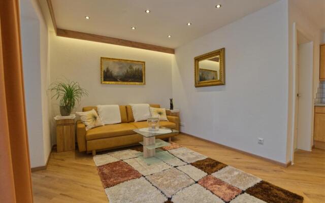 Ferienhaus Holzer