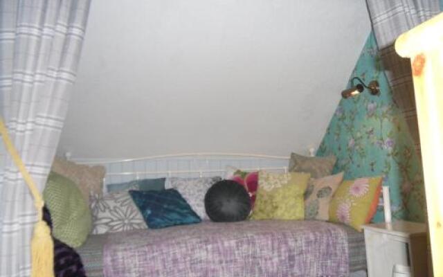 Claremont House Holiday Apartments