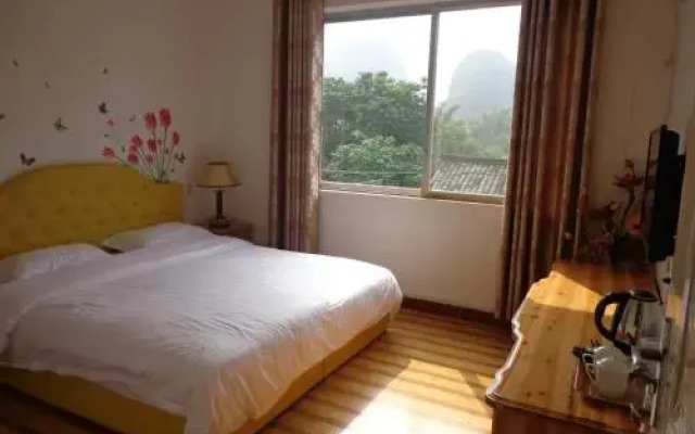Yangshuo Panjiangyue Inn