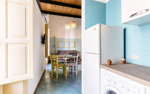 Lolli Apartments by Wonderful Italy