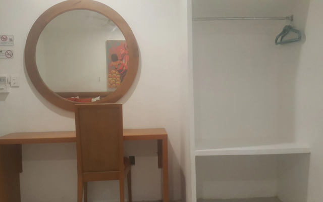 Estancia Tulbayab 36