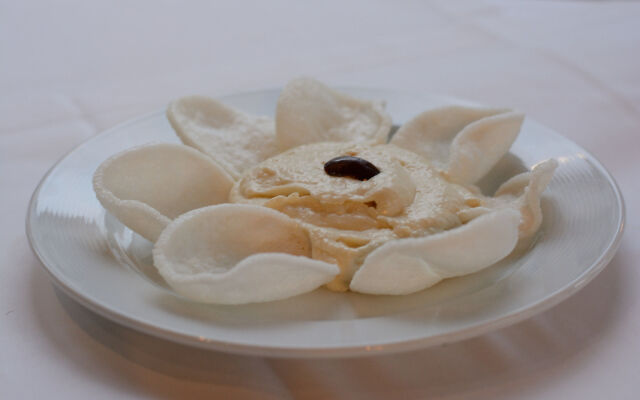 Petra & Fos Boutique Hotel & Spa