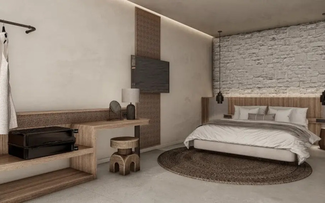 Mosay All Suite Hotel - Adults friendly