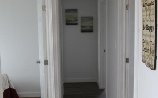 Wood Duck Cottage