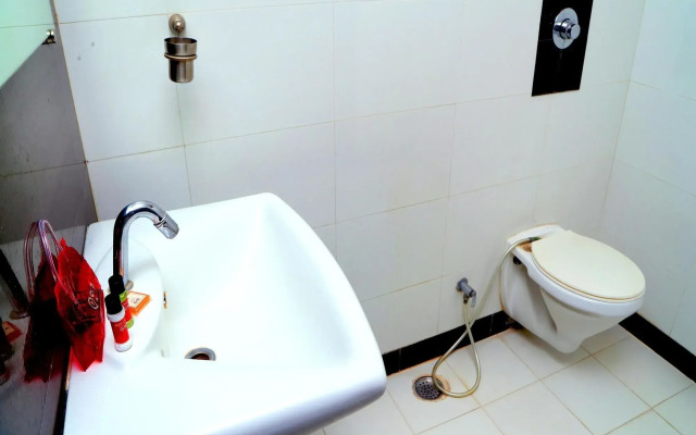 OYO Rooms MG Road Raipur