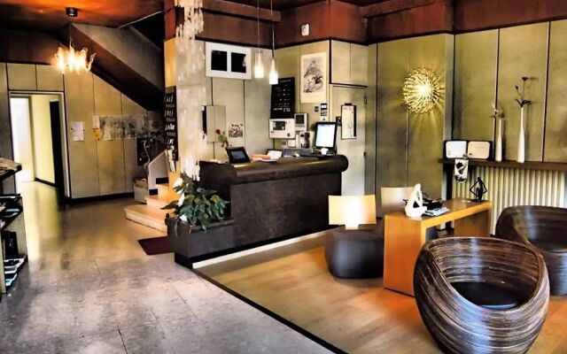 Hotel La Chaumiere
