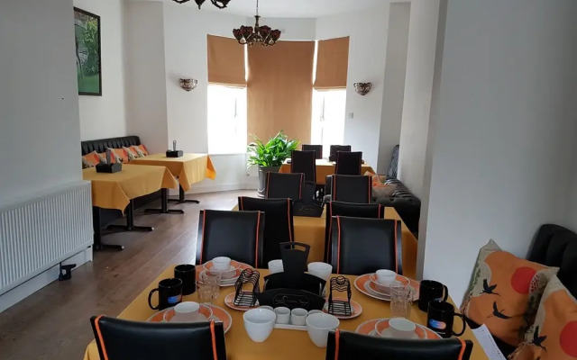 Half Moon Bay Hotel - Families Only