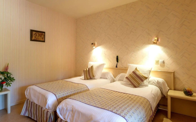 L'Auberge Campagnarde