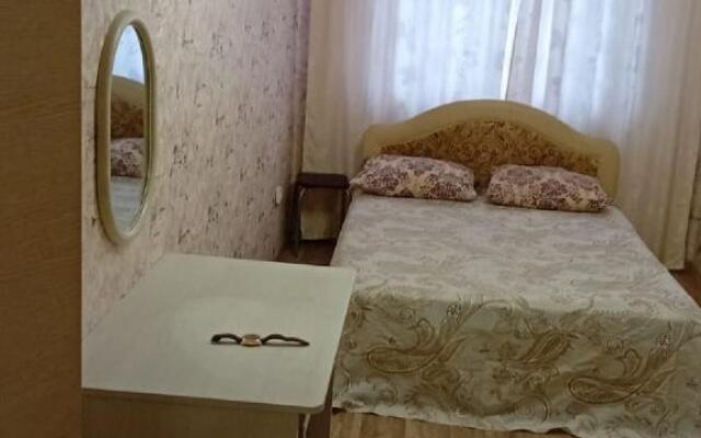 Апартаменты на проспекте 50 лет Комсомола