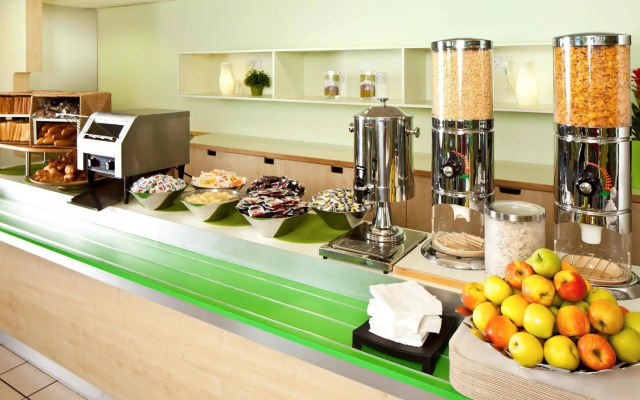 Mia Urban Detroit Tanger Hotel