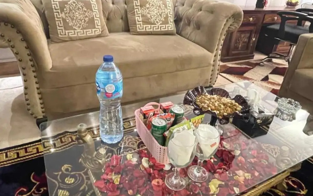 The Life Style Lodges