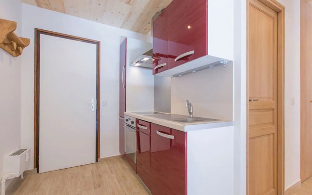 Appartement Le Relax