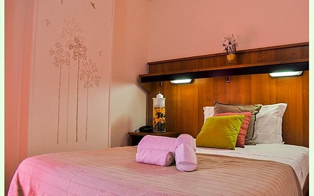 Hotel EMI