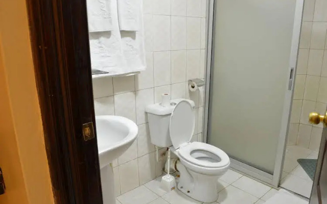 Royal City Garden Hotel